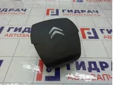 Подушка безопасности в рулевое колесо Citroen C4 96871568ZD