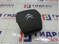 Подушка безопасности в рулевое колесо Citroen C4 96871568ZD