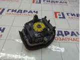 Подушка безопасности в рулевое колесо Citroen C4 96871568ZD