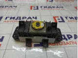 Подушка безопасности пассажирская (в торпедо) Citroen C4 9687158080