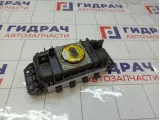 Подушка безопасности пассажирская (в торпедо) Citroen C4 9687158080