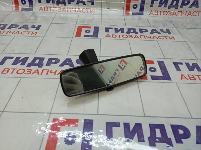 Зеркало заднего вида Citroen C4 8153LN