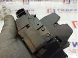 Замок багажника Citroen C4 9684648680