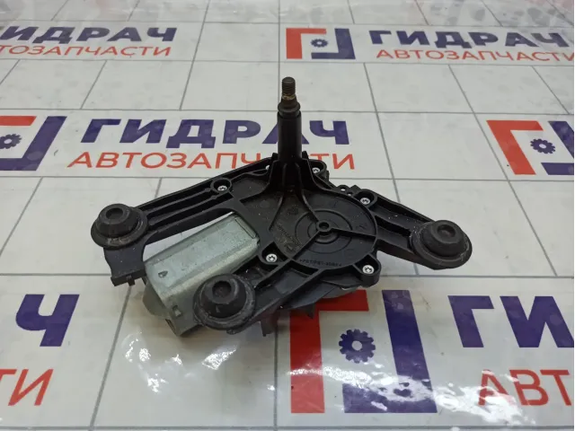 Моторчик стеклоочистителя задний Citroen C4 9680477480
