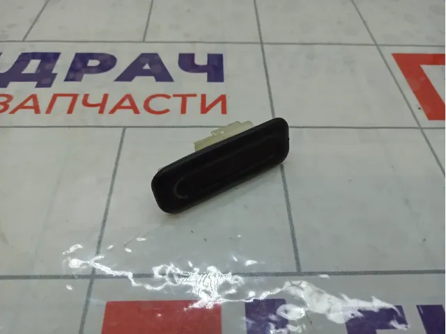Кнопка открывания багажника Citroen C4 9676028380