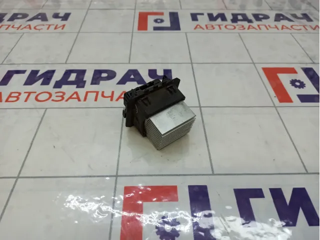 Резистор отопителя Citroen C4 6441AA