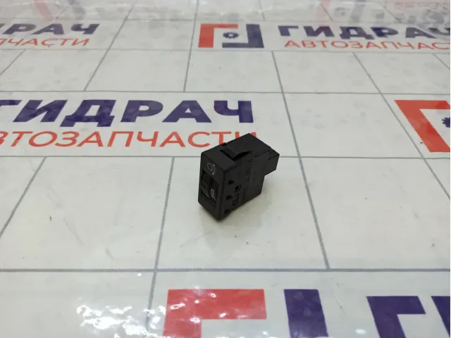 Кнопка корректора фар Citroen C4 96366692XT