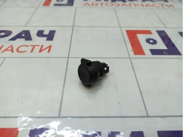 Разъем USB AUX Citroen C4 96660998XT