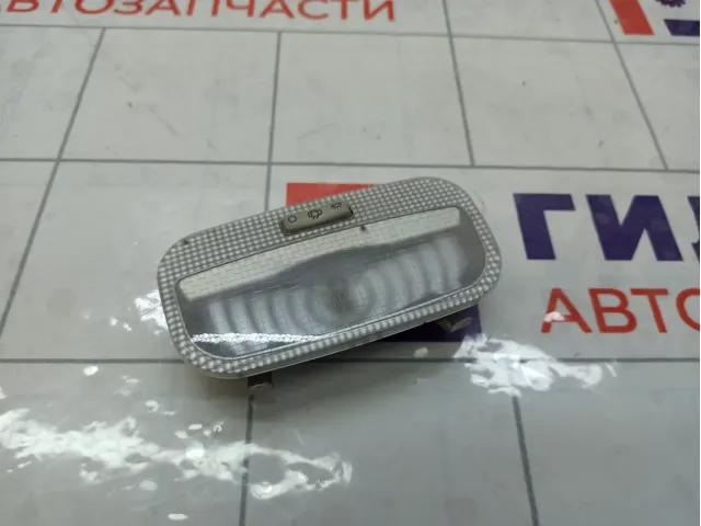 Плафон салонный Citroen C4 6362Q0