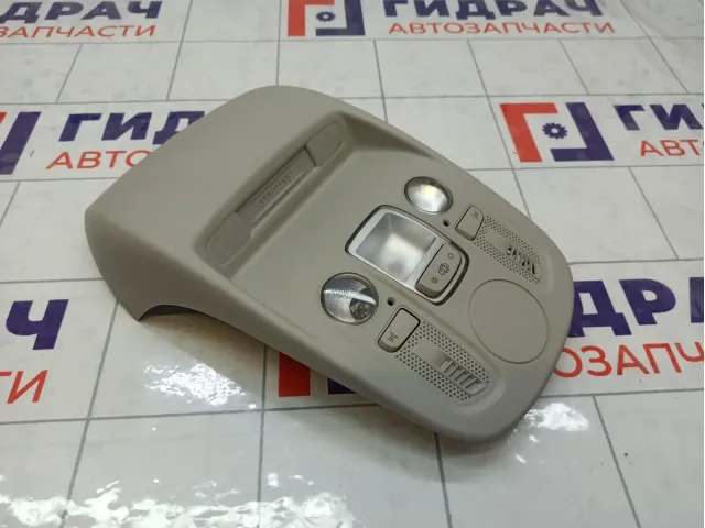 Плафон салонный Citroen C4 6362AS