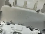 Плафон салонный Citroen C4 6362AS
