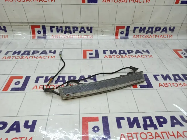Фонарь задний стоп сигнал Citroen C4 6350V2