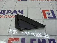 Накладка крыла переднего левого Citroen C4 9687365077