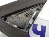 Накладка крыла переднего левого Citroen C4 9687365077
