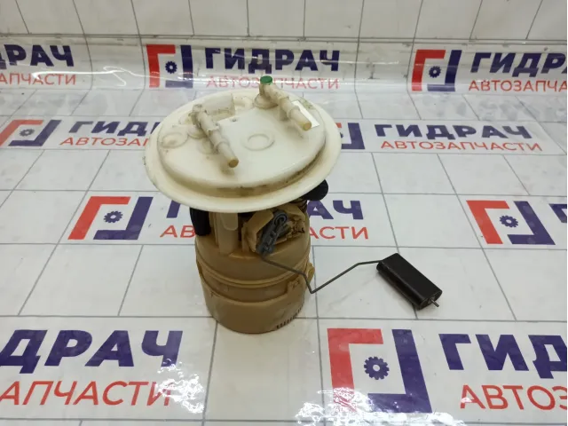 Насос топливный Citroen C4 1525WT
