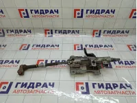 Рулевая колонка Citroen C4 4123GP