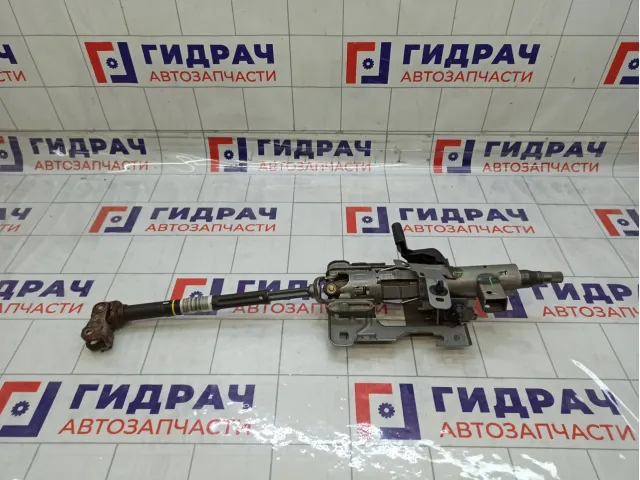 Рулевая колонка Citroen C4 4123GP