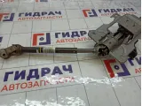 Рулевая колонка Citroen C4 4123GP