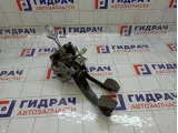 Блок педалей Citroen C4 4500HR