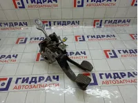 Блок педалей Citroen C4 4500HR