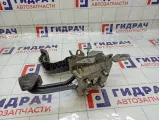 Блок педалей Citroen C4 4500HR