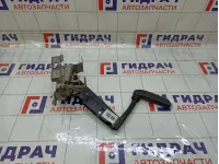 Рычаг, педаль стояночного тормоза Citroen C4 4701G3
