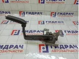 Рычаг, педаль стояночного тормоза Citroen C4 4701G3
