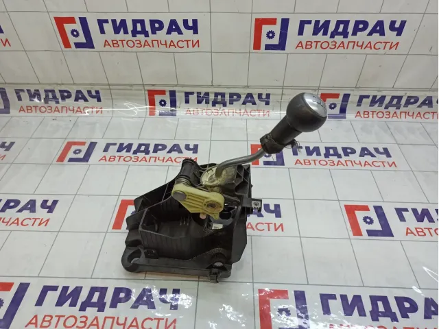 Кулиса (селектор) КПП Citroen C4 2400NG