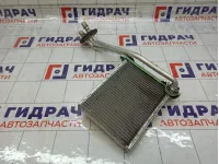 Радиатор отопителя (печки) Citroen C4 6448W8