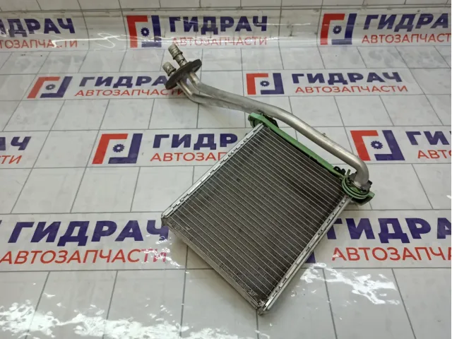 Радиатор отопителя (печки) Citroen C4 6448W8