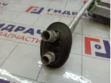Радиатор отопителя (печки) Citroen C4 6448W8