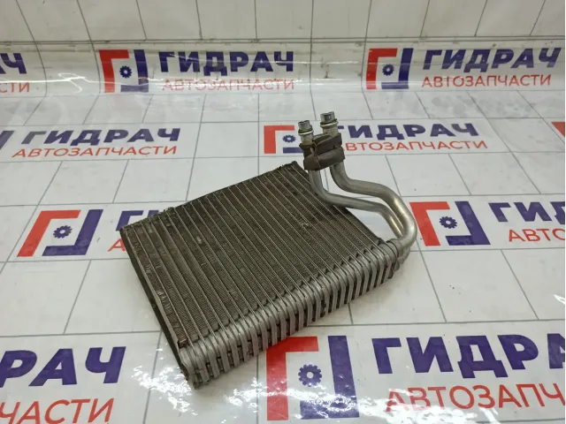 Испаритель кондиционера Citroen C4