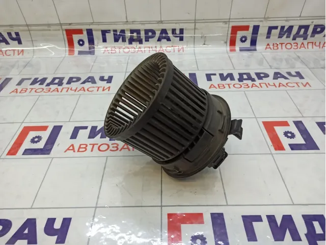 Моторчик отопителя (печки) Citroen C4 6441CZ