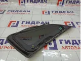 Стекло кузовное глухое (форточка) левое Citroen C4 9803167680