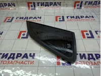 Стекло кузовное глухое (форточка) правое Citroen C4 9803167380