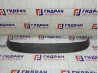 Спойлер багажника Citroen C4 8742AZ