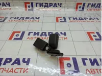 Ответная часть ремня безопасности задняя Citroen C4 8975ZY