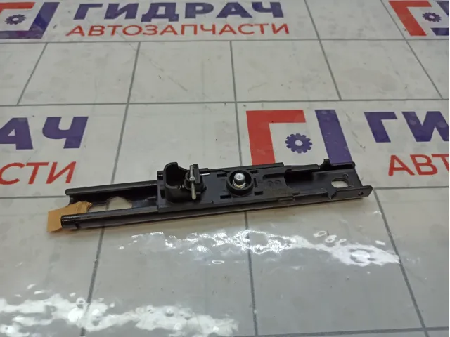Механизм регулировки ремня безопасности Citroen C4 8977H2