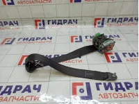 Ремень безопасности с пиропатроном передний правый Citroen C4 8975ZN