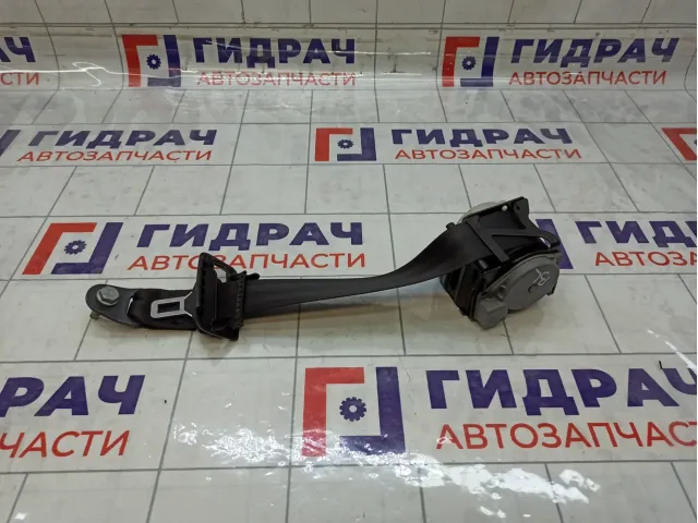 Ремень безопасности задний Citroen C4 8975ZR