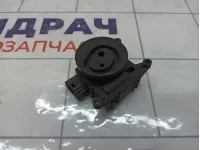 Моторчик заслонки отопителя (печки) Citroen C4 T1020286F