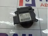 Моторчик заслонки отопителя (печки) Citroen C4 T1020286F