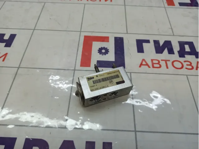 Клапан кондиционера Citroen C4 6461L9