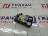 Блок предохранителей Citroen C4