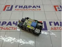 Блок предохранителей Citroen C4