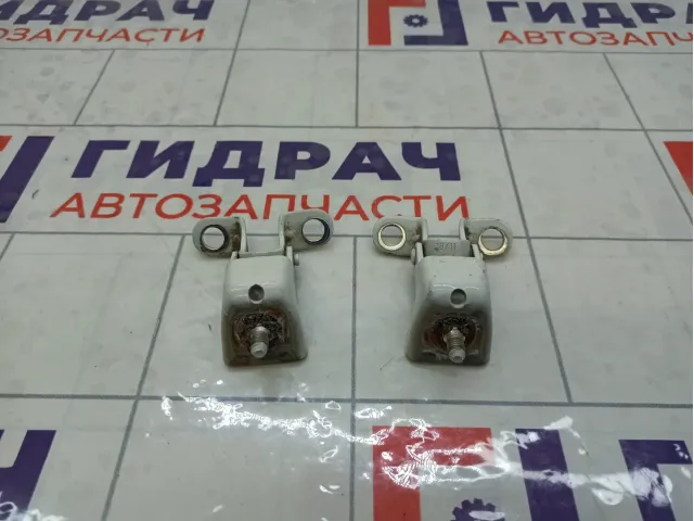 Петли двери багажника Citroen C4