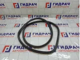 Уплотнитель двери задней правой Citroen C4 9025CP