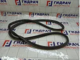 Уплотнитель двери багажника Citroen C4 8707N4