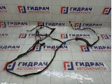 Проводка двери багажника Citroen C4 9675700580