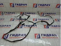 Проводка двери багажника Citroen C4 9675700580